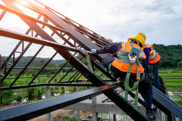 Best Roof Repair Services  in Roodhouse, IL