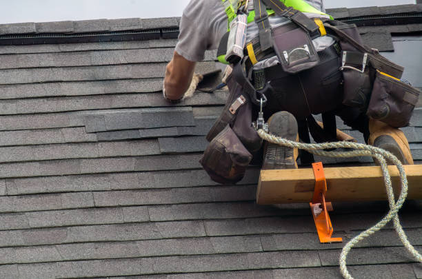 Residential Roof Replacement in Roodhouse, IL