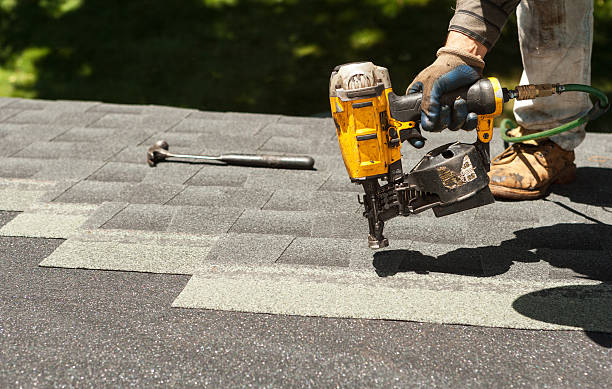 Best Commercial Roofing Services  in Roodhouse, IL