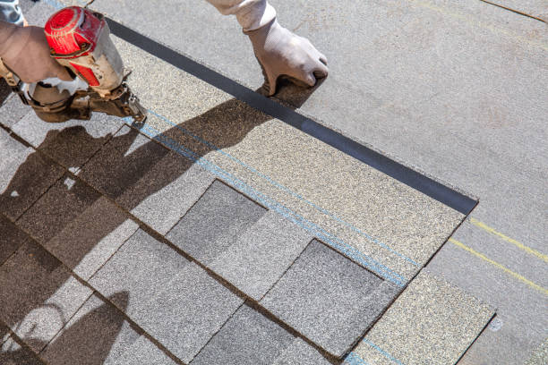 Quick and Trustworthy Emergency Roof Repair Services in Roodhouse, IL